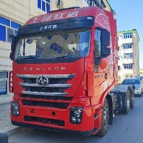 Iveco Daily 2021