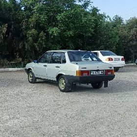 Lada 21099 2003