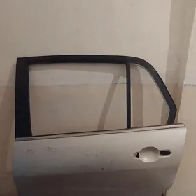 gapy wersa sedan