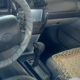 Toyota Avalon 1997