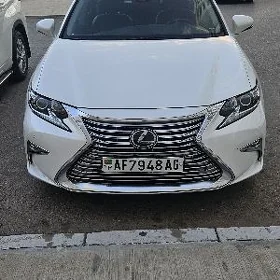 Lexus ES 350 2017