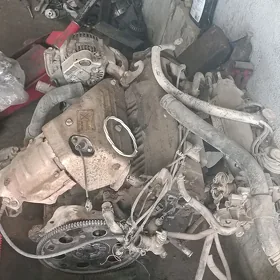 2.2 motor