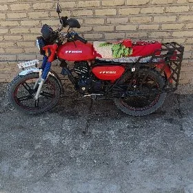 Fekon FK150-8G 2014