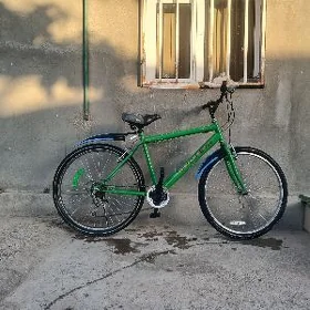 turkmenistan