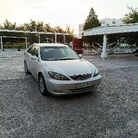 Toyota Camry 2003