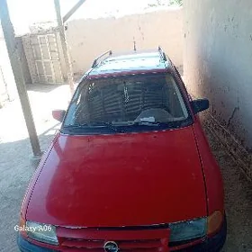Opel Astra 1992