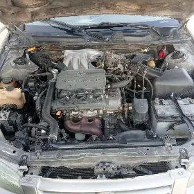 Toyota Camry 1999