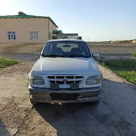 Ford Expedition 1996