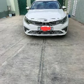 Kia Optima 2020