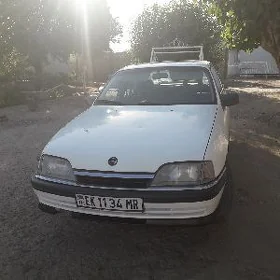 Opel Omega 1992