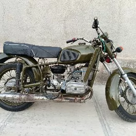 Ural 5557 2015