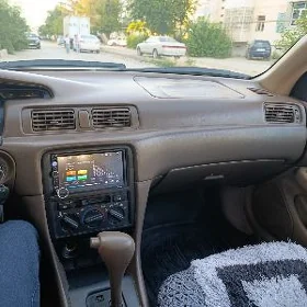 Toyota Camry 1998