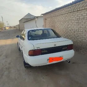 Toyota Corolla 1993