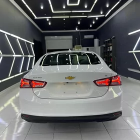 Chevrolet Malibu 2023