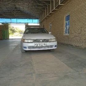 Toyota Cresta 1993