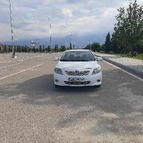 Toyota Corolla 2008