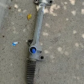 Corolla Rulewoý kalonka
