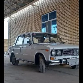 Lada 2106 1990