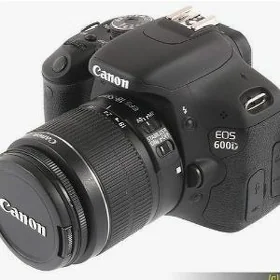 CANON-D600 WIDEO FOTA