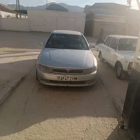 Toyota Avensis 2001