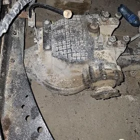 reduktor kamaz 47 diș