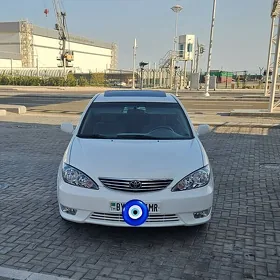 Toyota Camry 2006