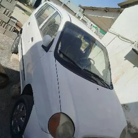 Hyundai Getz 2002
