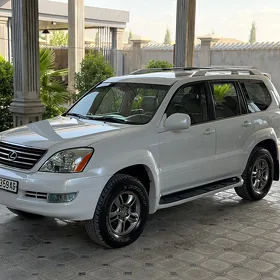 Lexus GX 470 2004