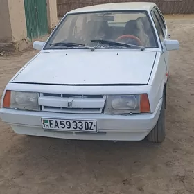Lada 2109 1993