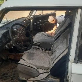 Lada 2106 1988