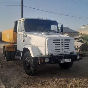Zil 4331 2000
