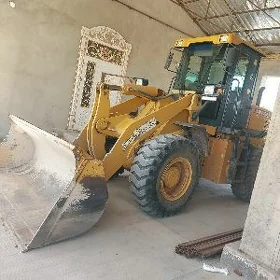 XCMG LW300F 2013