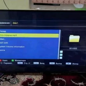 TELEWIZOR 49 LYK
