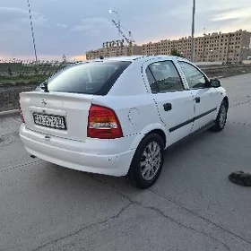 Opel Astra 1999