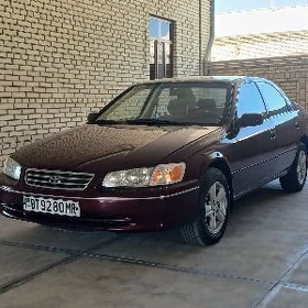 Toyota Camry 2001