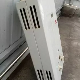 газовая колонка