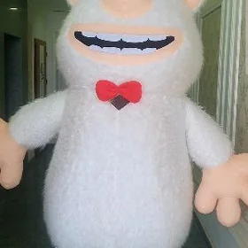 satlyk miska