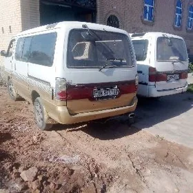 Toyota Hiace 1993