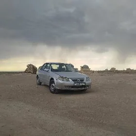 Mazda 323 1994