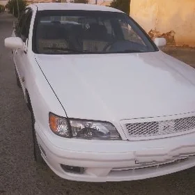 Nissan Cefiro 1996