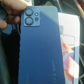 Redmi not 12