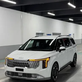 Kia Carnival 2025