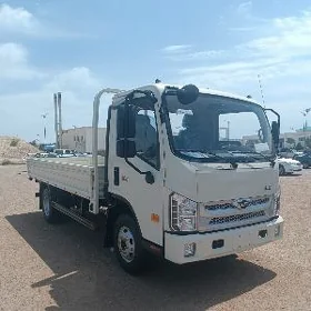Forland H2 2026