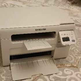 PRINTER 3W1 SCX3405