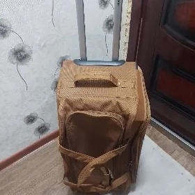 дорожная сумка