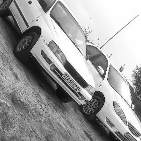 Toyota Carina 1993