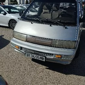 Toyota Town Ace 1991