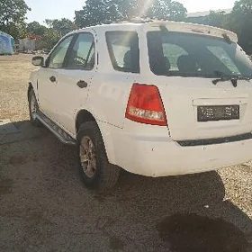 Kia Sorento 2004
