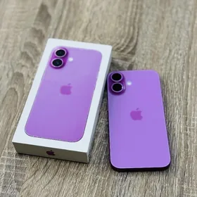 iphone 16 Ozi 128GB 90%