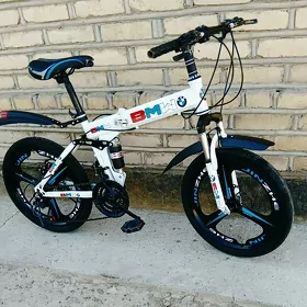 BMW TIGIR 20lik